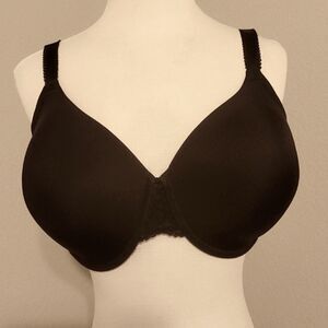 Wacoal lace back bra size 36DDD